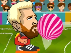 Spel Head Football aanlyn