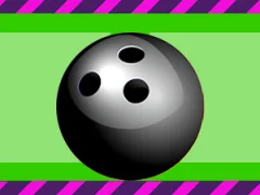 Spel Bowling Circuit aanlyn
