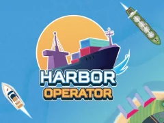 Spel Harbor Operator aanlyn