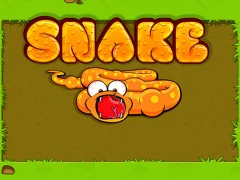 Spel Snake aanlyn