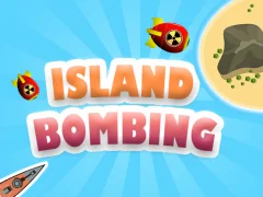Spel Island Bombing aanlyn