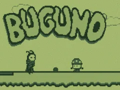 Spel Buguno aanlyn