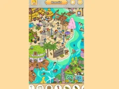 Spel Find It Out Hawaii aanlyn