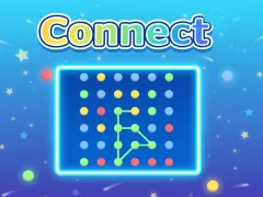 Spel Connect aanlyn