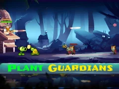 Spel Plant Guardians aanlyn