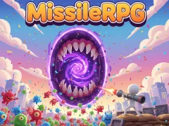 Spel MissileRPG aanlyn