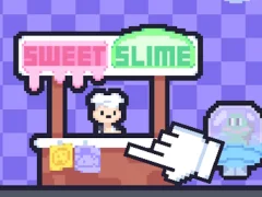 Spel Sweet Slime aanlyn