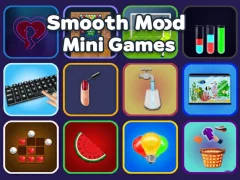 Spel Smooth Mood Mini Games aanlyn