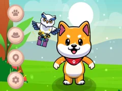 Spel Tap Cute Animals aanlyn