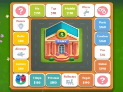 Spel Business Go aanlyn