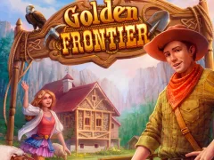 Spel Golden Frontier aanlyn