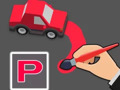 Spel Parking Way aanlyn