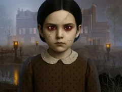Spel Clap Clap Nightmare aanlyn