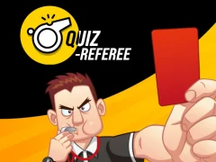 Spel Become A Referee aanlyn