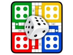 Spel Ludo Multiplayer Challenge aanlyn