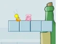 Spel Quacker save Jerry aanlyn