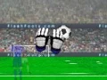Spel Goalkeeper Premier aanlyn
