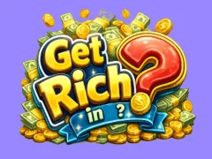 Spel Get rich in? aanlyn