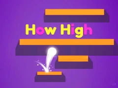 Spel How High aanlyn