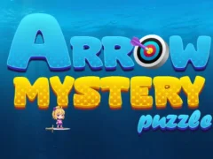 Spel Arrow Mystery Puzzle aanlyn