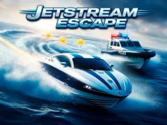 Spel Jetstream Escape aanlyn