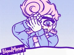 Spel BloodMoney aanlyn