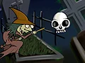 Spel Monster Contest aanlyn