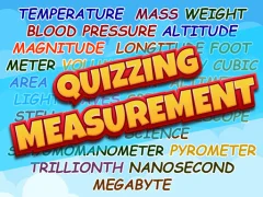 Spel Quizzing Measurement aanlyn
