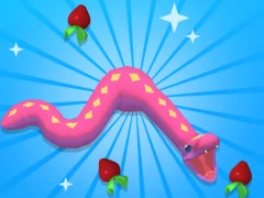 Spel Snake Island 3D aanlyn