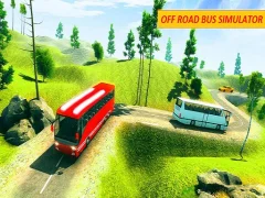 Spel Offroad Bus aanlyn
