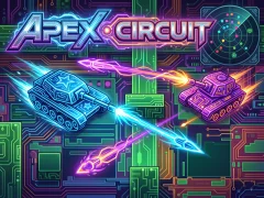 Spel Apexcircuit aanlyn