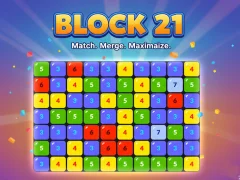Spel Block 21 aanlyn