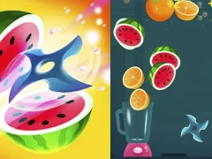Spel Crazy Juice Fruit Master aanlyn
