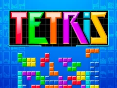 Spel Tetris Master aanlyn