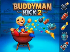 Spel Buddyman: Kick 2 aanlyn