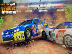 Spel Car Arena Fight aanlyn