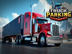 Spel Truck Parking aanlyn