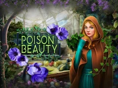 Spel Poison Beauty aanlyn