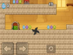 Spel Squareking Of Easter aanlyn