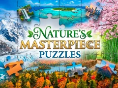 Spel Jigsaw Puzzle: Beauty Views aanlyn