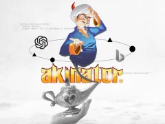 Spel akinator aanlyn