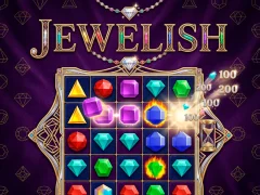 Spel Jewelish aanlyn