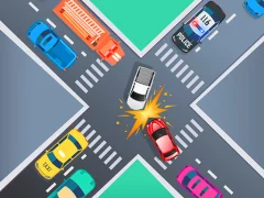 Spel Tiny Cars aanlyn
