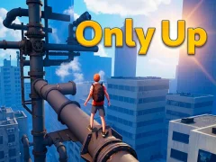 Spel Only Up aanlyn
