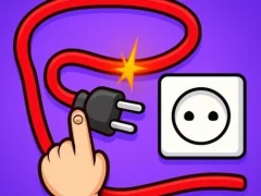 Spel Wire Connect aanlyn