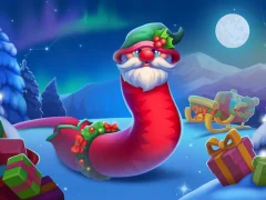 Spel Worms Zone aanlyn