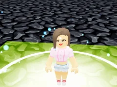 Spel Your Obby Labyrinth aanlyn