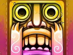 Spel Temple Run 2: Holi Festival aanlyn