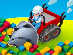 Spel Drill Quest aanlyn