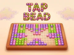 Spel Tap Bead aanlyn